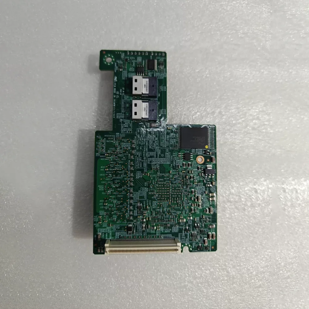 12GB SAS array card with 2GB cache AOM-S3108M-H8L