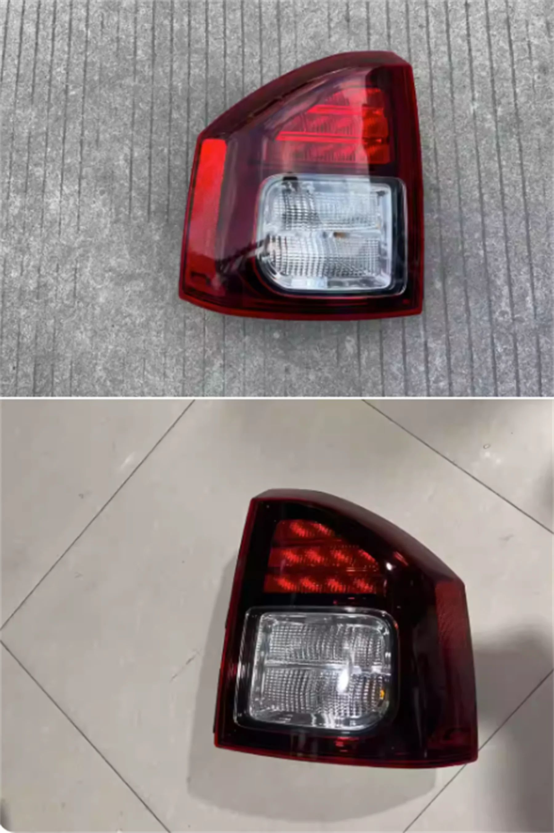 Car Tail light for Jeep Compass Tail lamp Brake lamp reverse light Turn signal