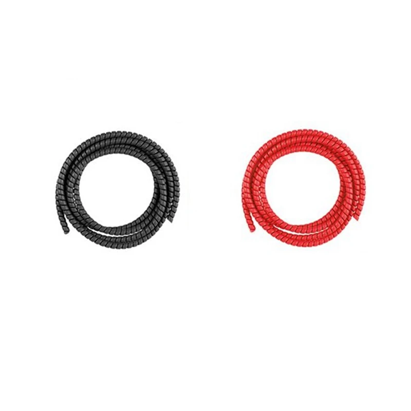 

Electric Scooter Fender Line Tube Anti-Collision Strip Handlebars Grip For Xiaomi M365 Pro2 Scooter Parts