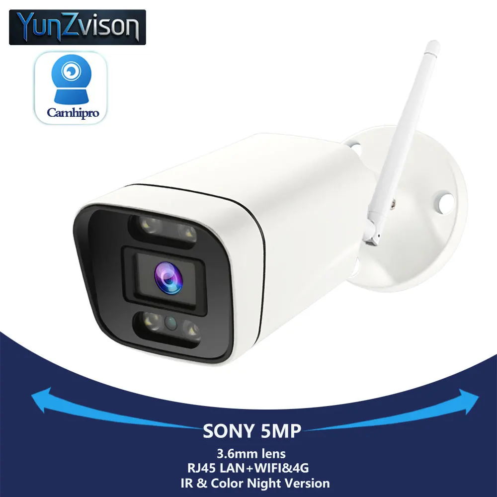 so-ny335-hd-5mp-wireless-security-wifi-Камера-36mm-surveillance-vedio-3g-4g-sim-card-two-way-audio-color-ir-night-version