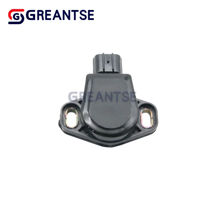 16400-KRN-B11 16400KRNB11 Sensor de posición del acelerador TPS apto para Honda CRV serie K Accord Element Civic 2.4L 3.0L 2003 2004 2005