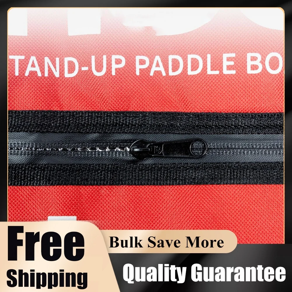 Paddle Board Storage Bag Large Capacity Paddleboard Deck Cooler Bag Adjustable Board Cooler Bag for Stand-Up Paddleboard