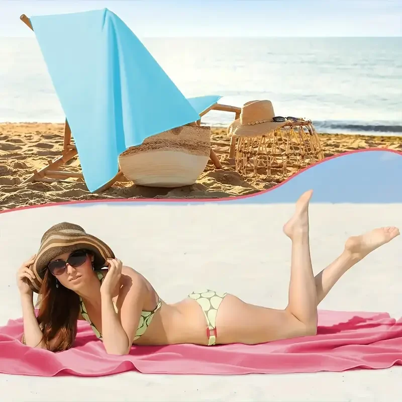 Thumbnail 2 - #58 Beach Towels Comparison Guide