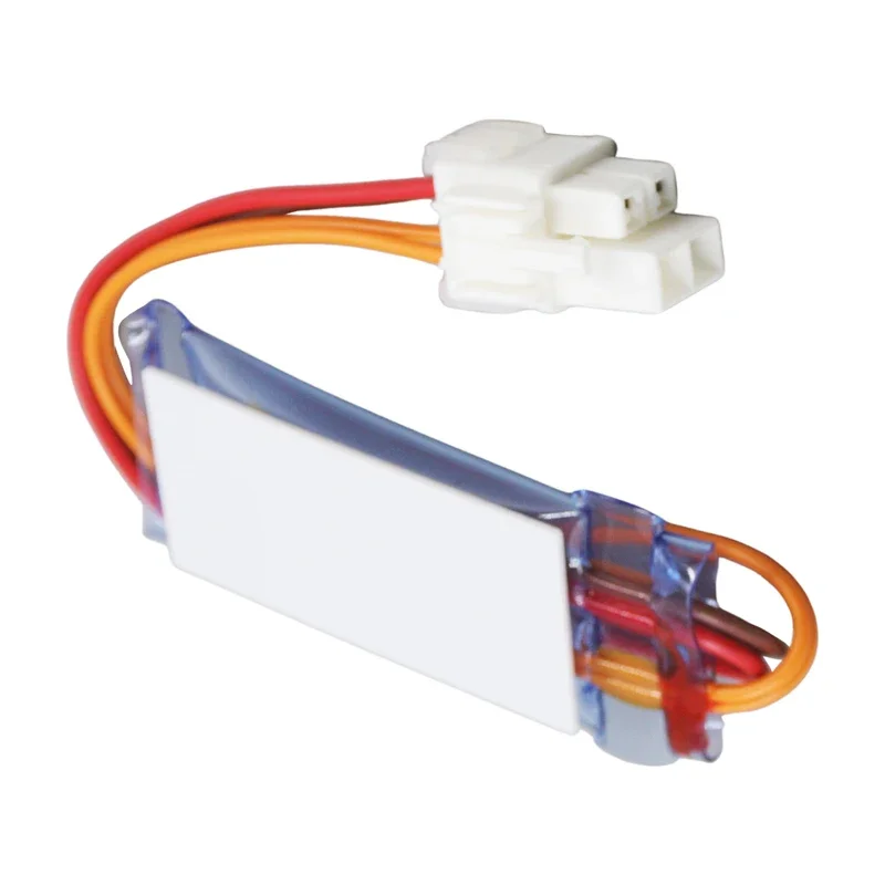 6615JB2005C 6615JB2005A Refrigerator Thermistor Defrost Sensor Compatible with LG Compatible with Kenmore Manufactured