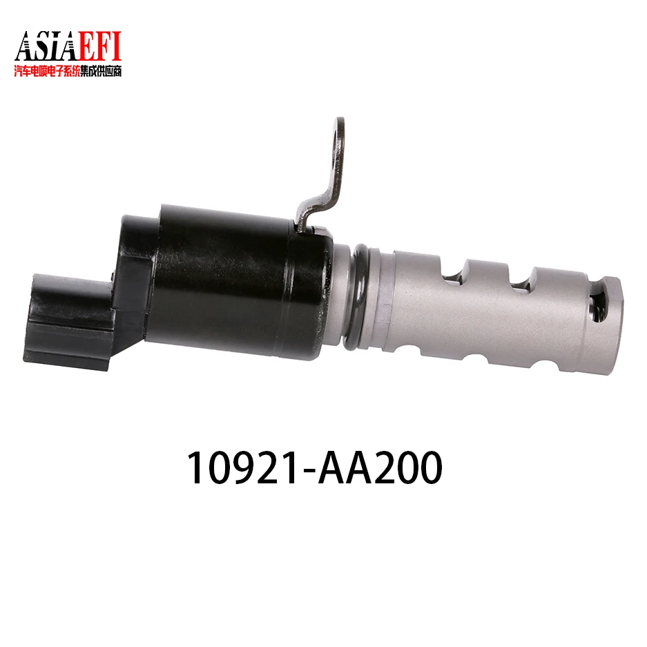 

ASIAEFI 10921-AA200 High quality VVT Variable Valve Timing Solenoid For Subaru Legacy B4 Outback Legacy Tribeca 3.6L 10921AA200