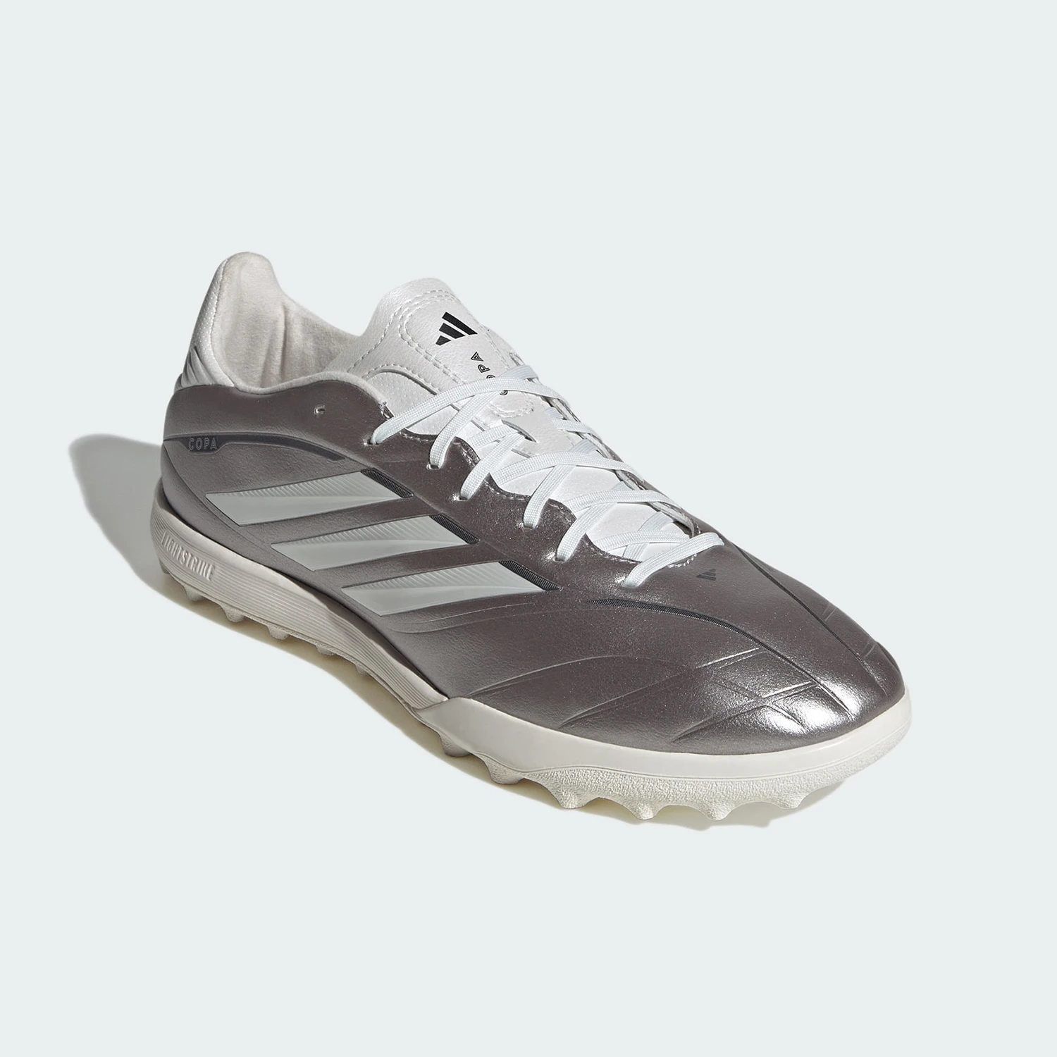 Adidas genuine COPA PURE men's TF mid-range sports football shoes JS2564