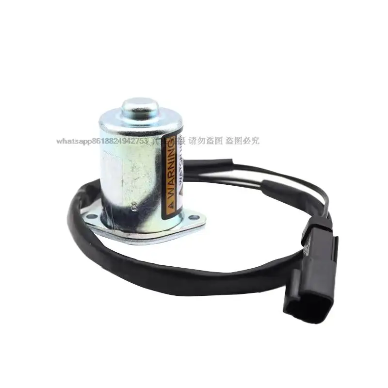 

Solenoid Valve 4I-5674 4i5674 for CAT Excavator E320 312 315