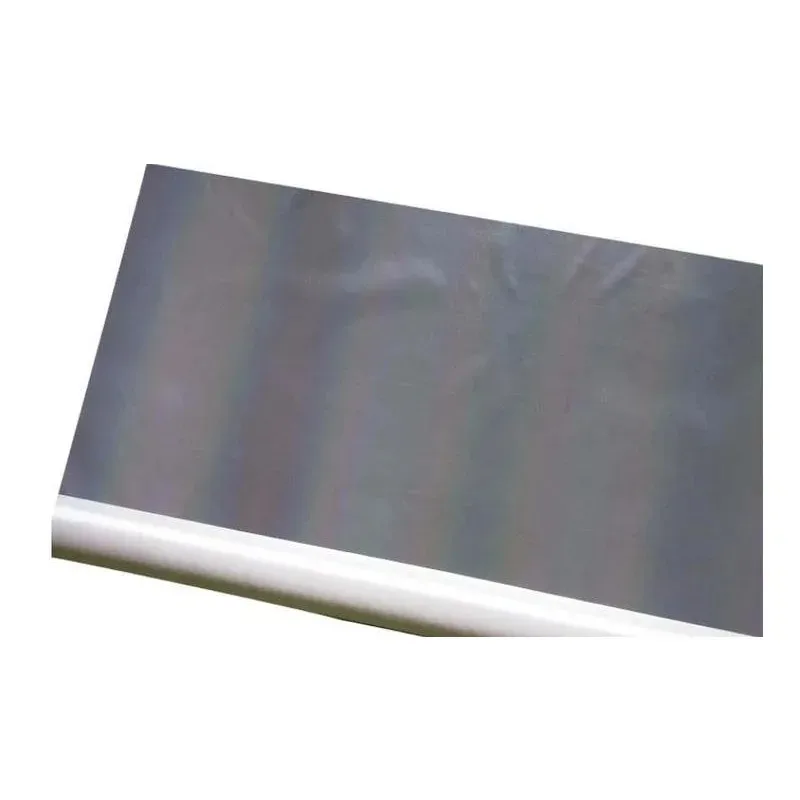 30cm/50cm/100cm/200cm Kolorowa tęczowa tkanina odblaskowa Świecąca w ciemności tkanina Magiczny materiał do szycia o szerokości 140cm