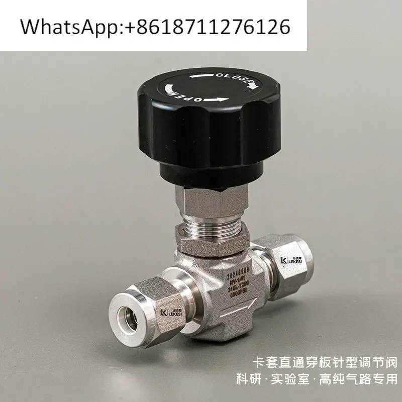 serie-nv-en-acier-inoxydable-316l-double-manchon-de-carte-valve-a-aiguille-a-plaque-droite-valve-de-controle-de-debit-valve-a-globe-a-manchon-de-carte