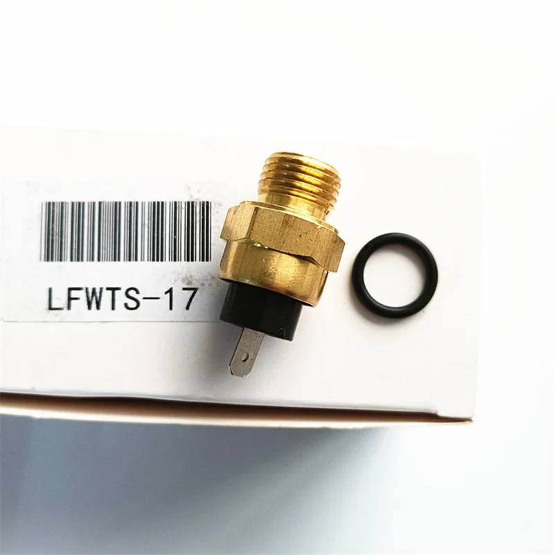 

Датчик температуры воды, переключатель датчика температуры охлаждающей жидкости для Honda CBR900RR VFR700F 750 CBR VFR 700 750 900 RR