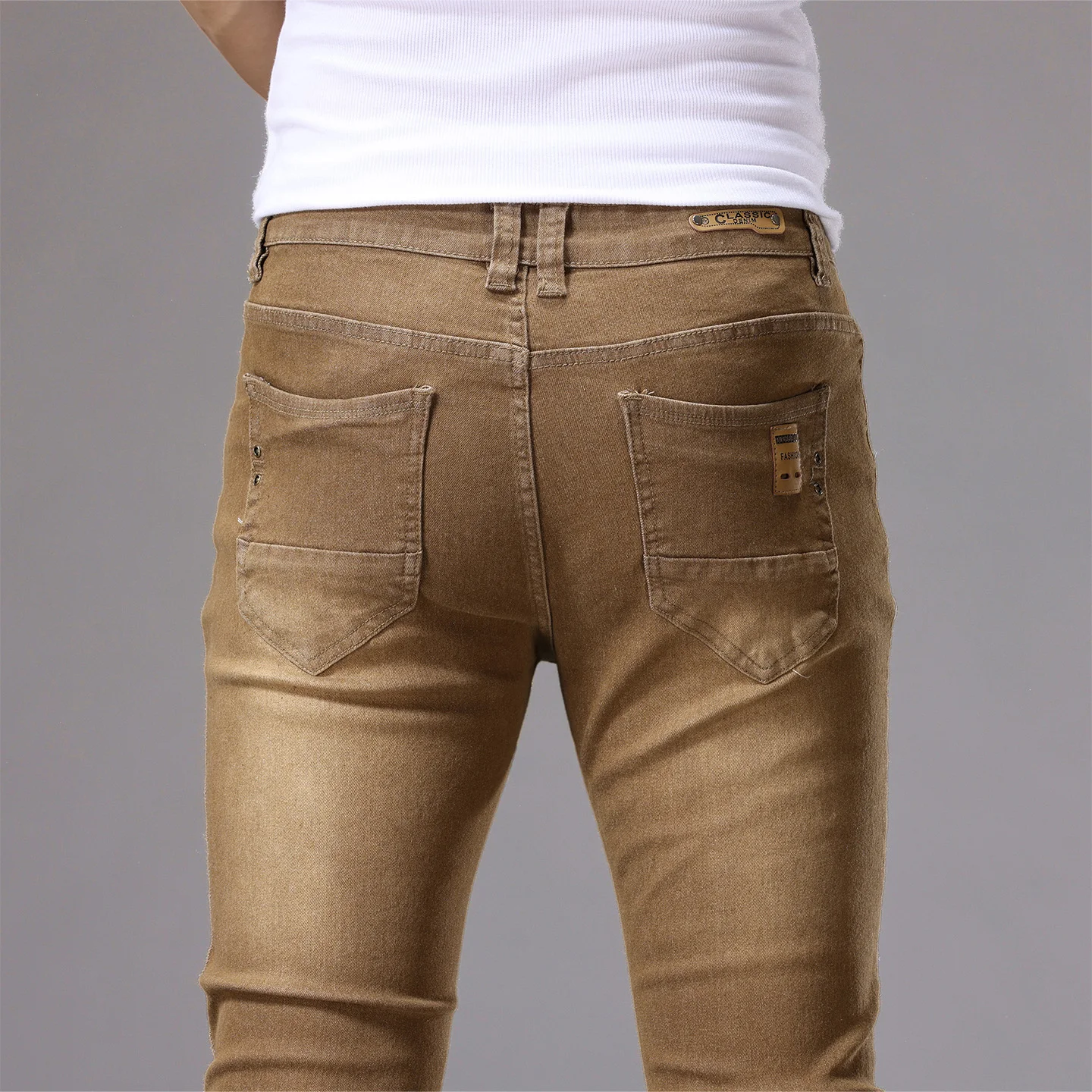 Khaki
