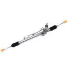 Power Steering Rack Fits For 1998-2004 Toyota Tacoma Aluminum Iron Durable Sturdy Closed Long Service Life