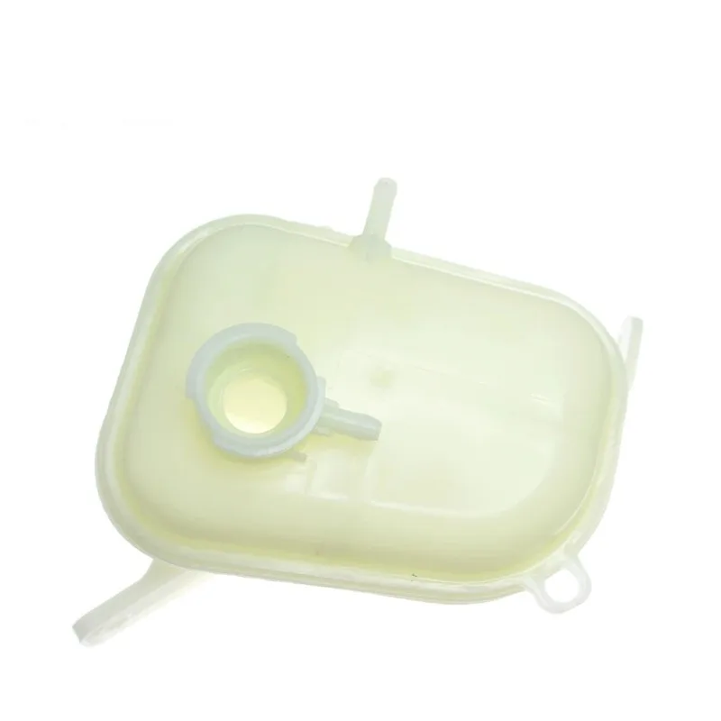 Car Coolant Reservoir Expansion Overflow Tank With cover For yundai Kia I30 2008-2013 25431-2H100 254312H100