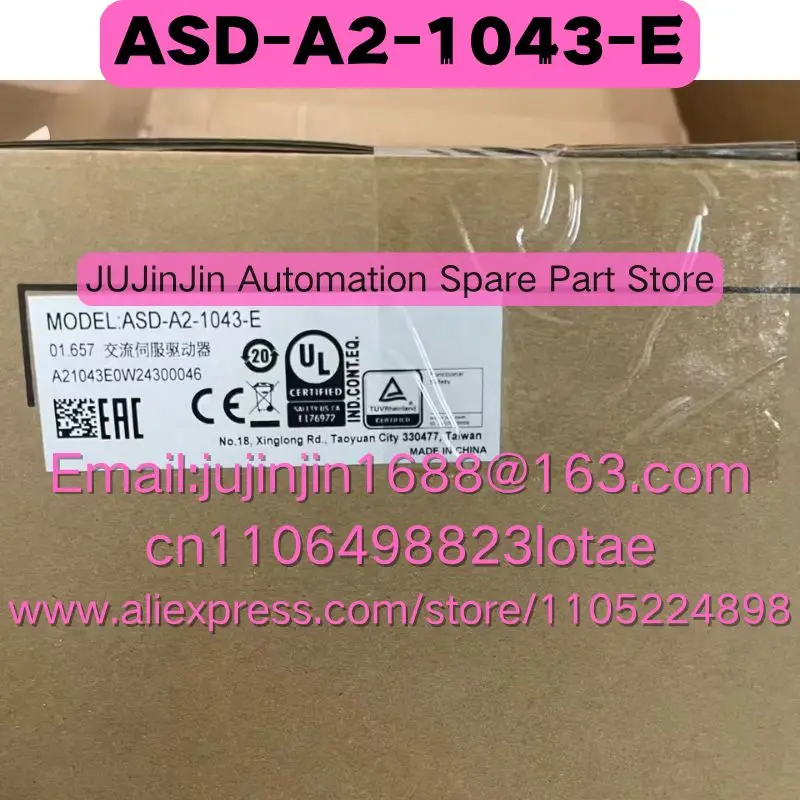 ASD-A2-1043-E Brand New Original Shipped Quickly