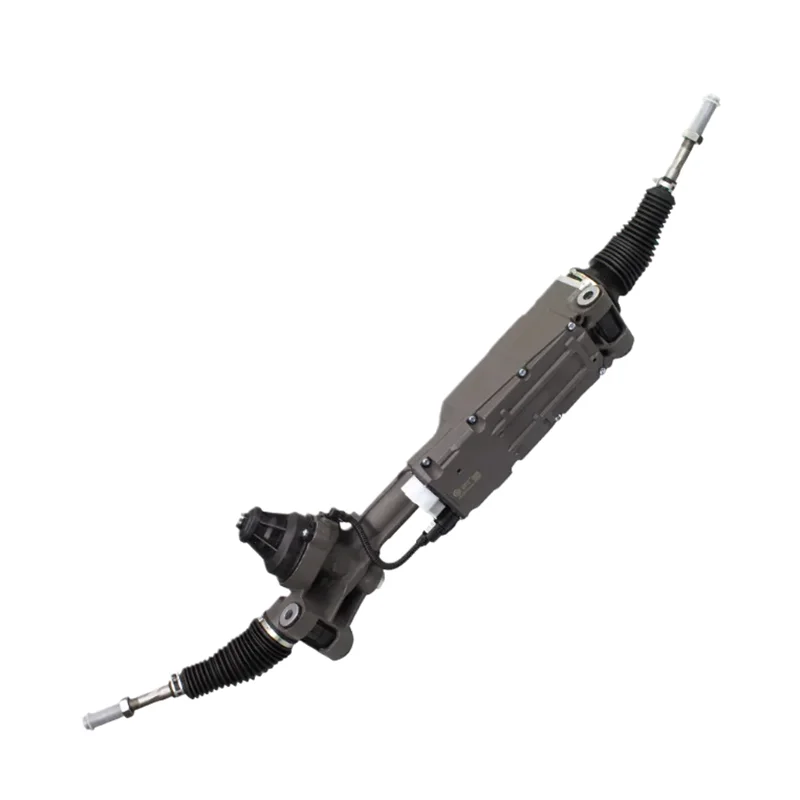 

Автозапчасти, электронная рулевая рейка с гидроусилителем и рулевой механизм, заводская цена для автомобиля A5 8K1423055AC, рулевая рейка