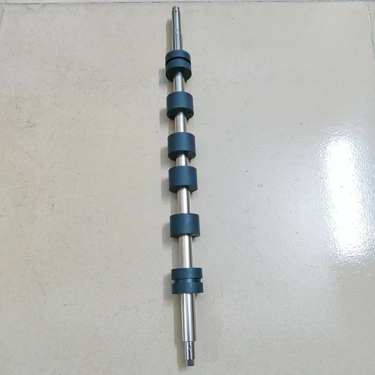 Original Duplicator TIMING ROLLER fit for RISO COMCOLOR 061-12076