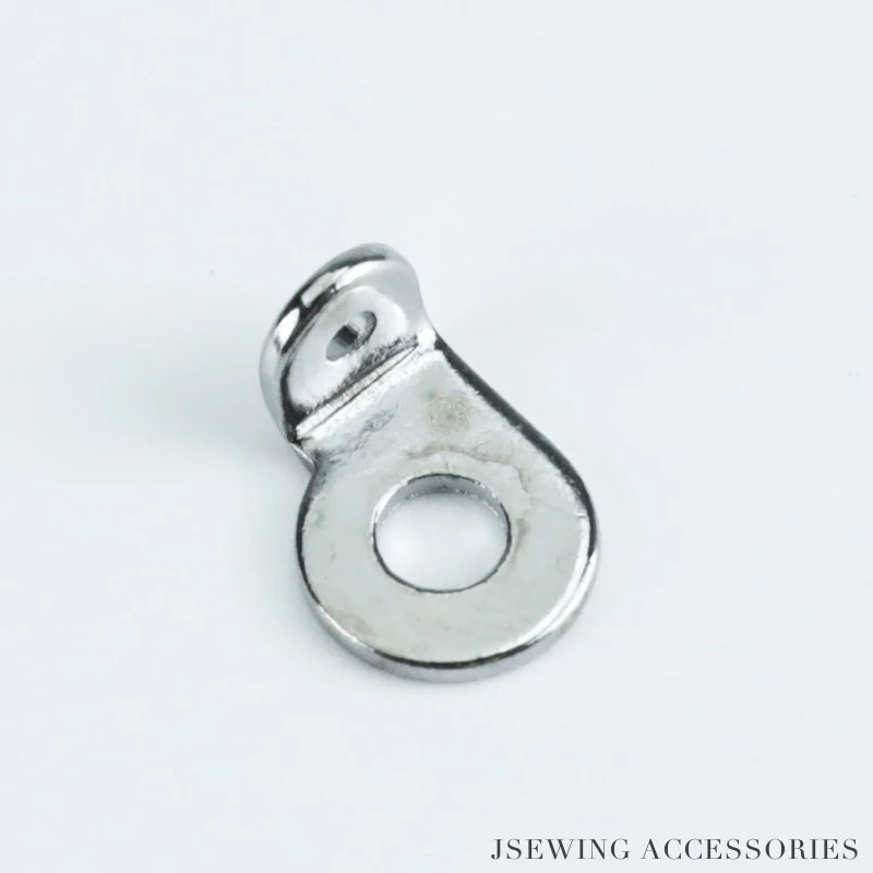 2PCS 3100410 Looper Thread Eyelet Guide Fit Yamato VC2600 VC2700 VC3711 VS2613 Industrial Coverstitch Sewing Machine Parts