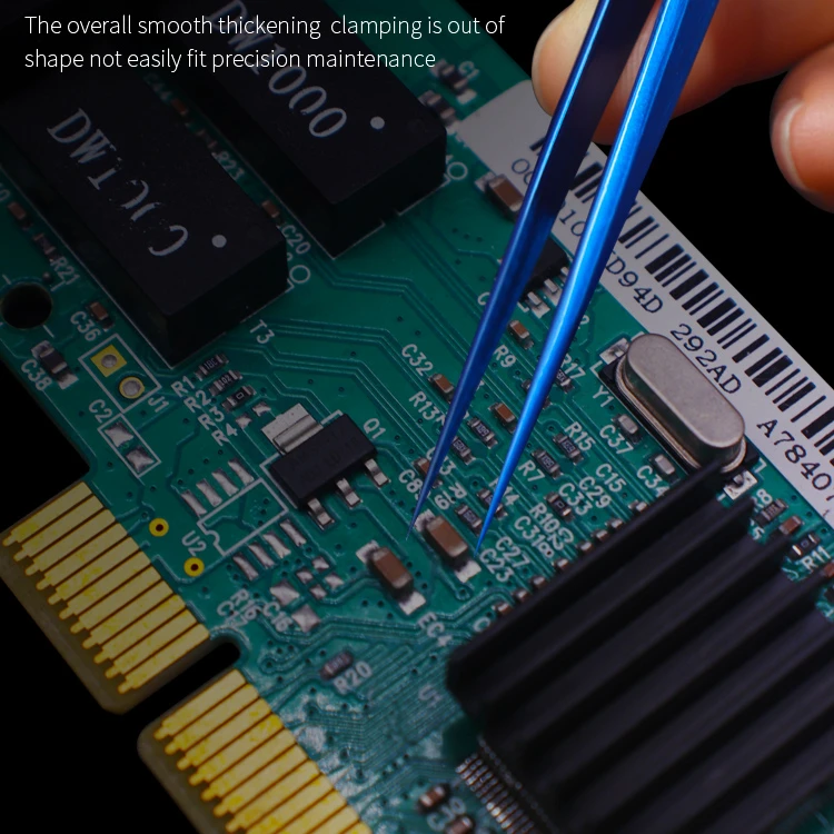 B & R FT-02 الهاتف المحمول اللوحة الأم CPU إصلاح غرامة الفضة بصمة تحلق الرصاص 0.009 مللي متر/200 متر مع الملقط مجموعة للعمل لحام