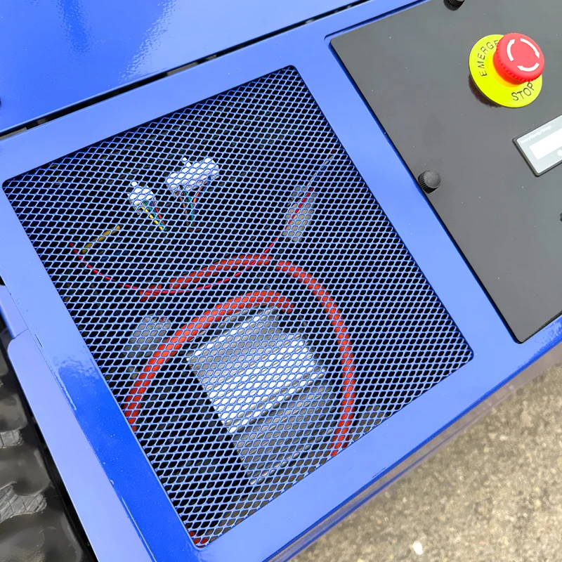 Customized High Quality Remote Control Lawn Mower Factory Direct Sale New Model Lawn Mower Best-selling Lawn Mower