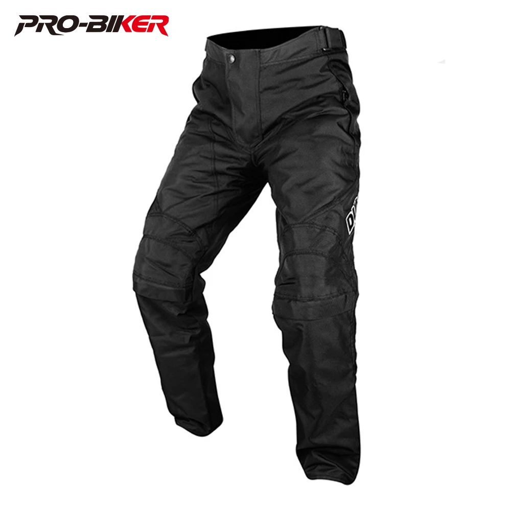 

DUHAN Motorcycle Pants Waterproof Pantaloni Motocross Warm Pantalon Moto Wearable Motocross Clothing Breathable Enduro Pants