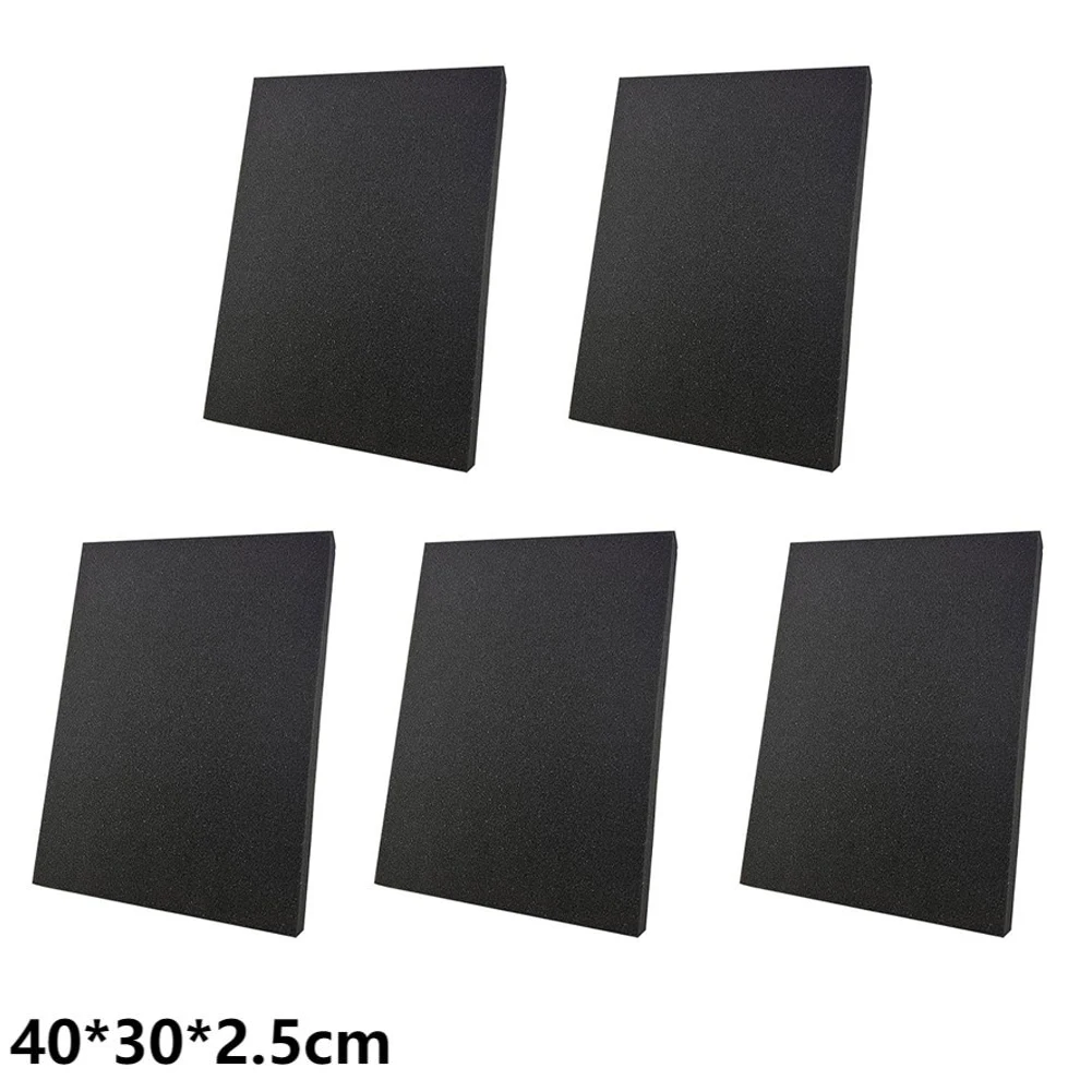 Cushioning Polyurethane Foam Padding for Tool Boxes and Cameras with for custom Cut Capability and Long Lasting Durability
