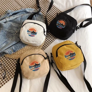 Çanta, kova tuvalinde 6 büyük satış-no. 6