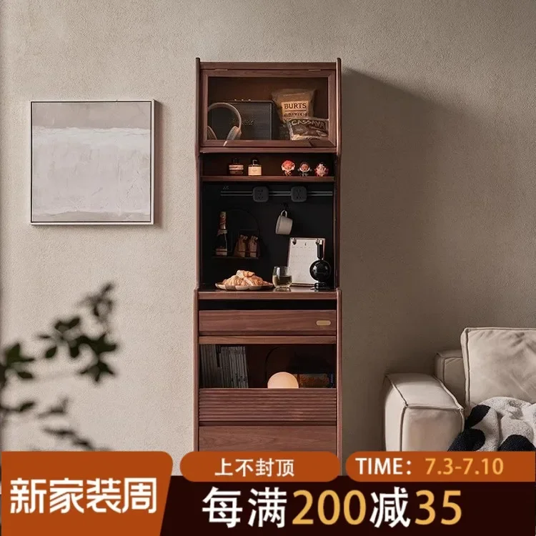 Premium Cafe Cabinet High Load, Closet Organizer