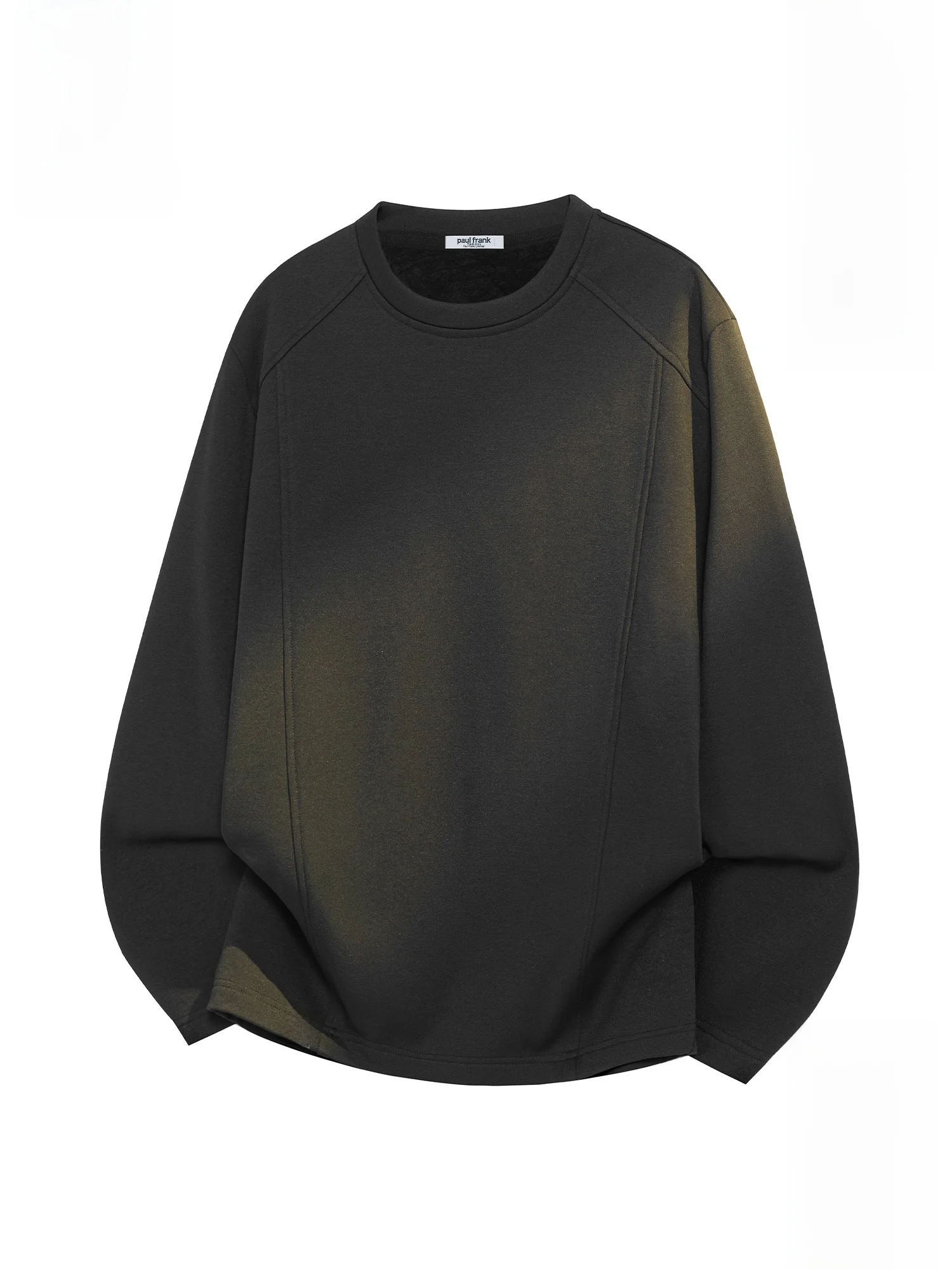 

Мужская зимняя толстовка из плотного флиса с круглым вырезом, свободного кроя, с длинным рукавом, мягкая, удобная, из полиэстера.