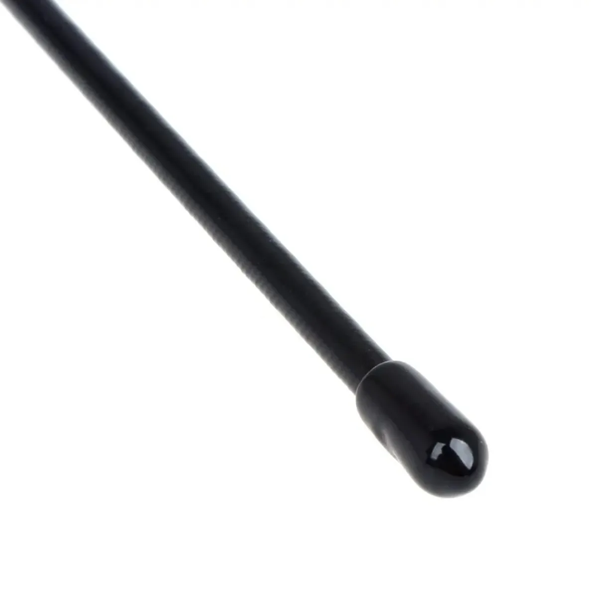 NAGOYA SP-R2 Mobile Antenna VHF UHF Dual Band 100W Stainless Steel Shock Spring Flexible Whip PL259 High Gain Car Radio Antennas