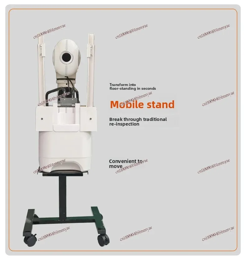 

X3 Table Tennis Serve Machine, Professional Training APP Intelligent Free Programming Home Automatic Serve Machine