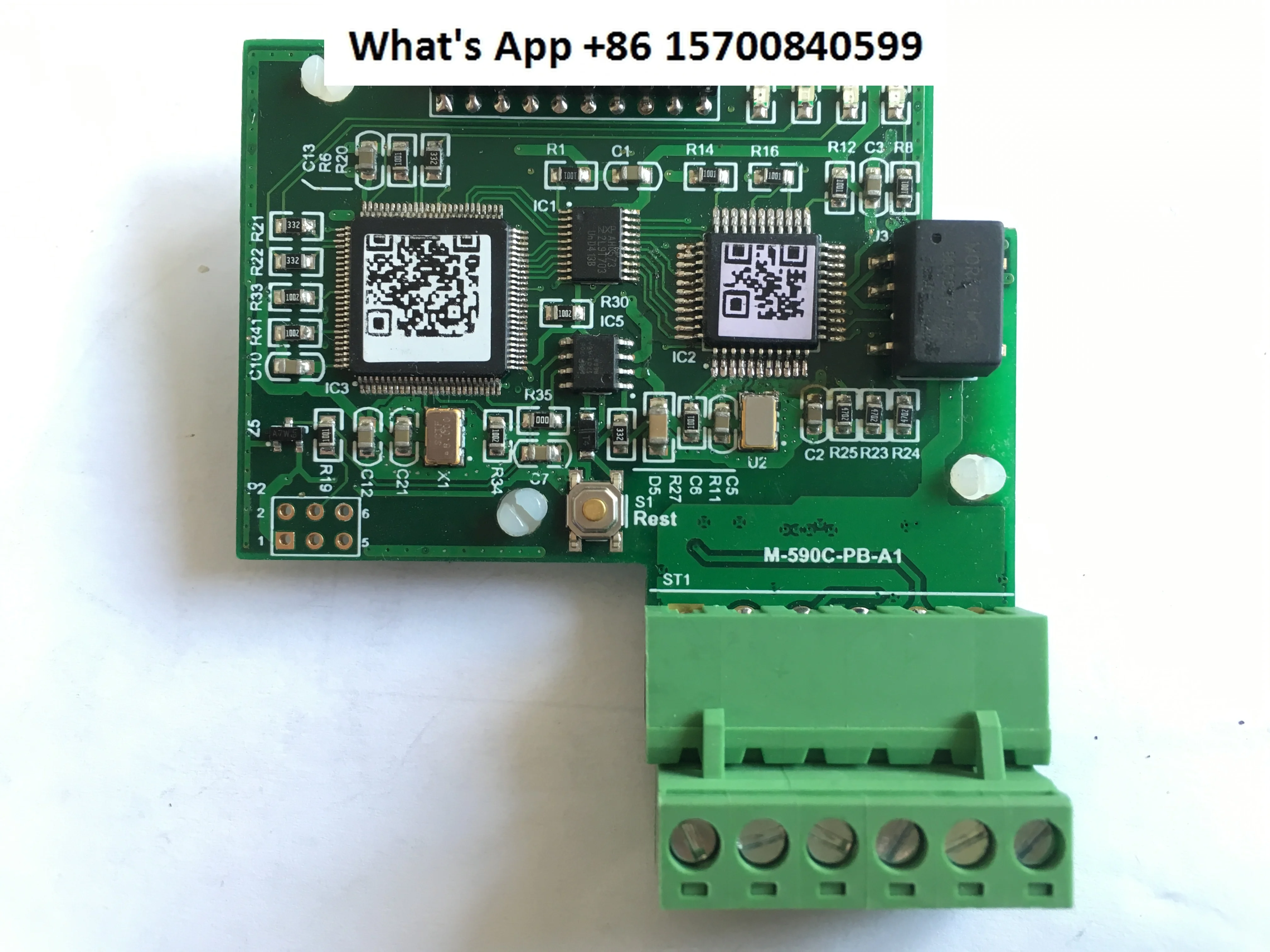 590C-DP Board (AH46…
