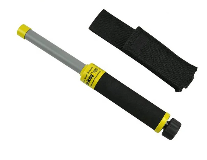 

Hot Selling Professional Archaeology Pinpointing Metal Detector, High Quality Fully Waterproof 30m Depth Gold Detecting Device