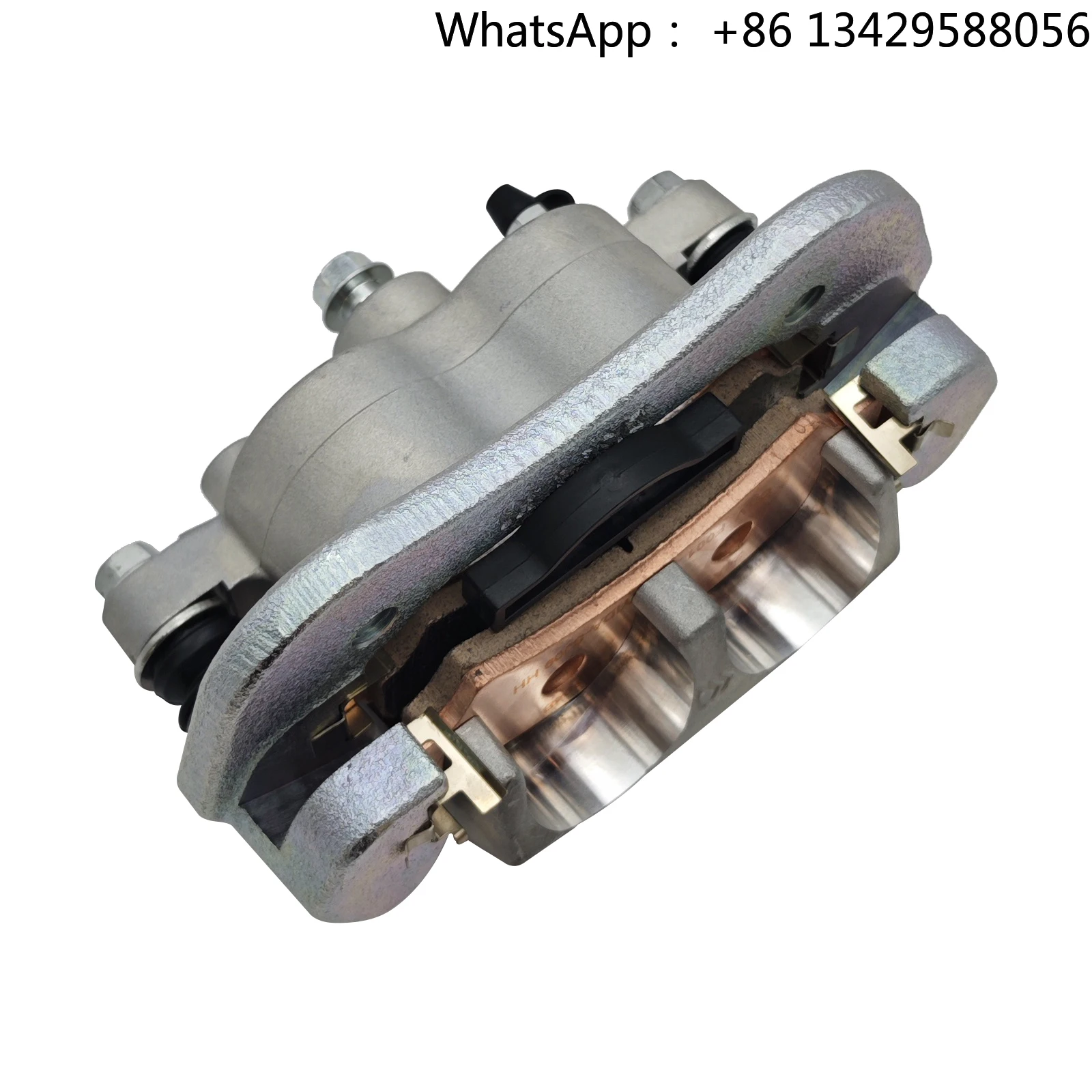 Front Right Caliper…