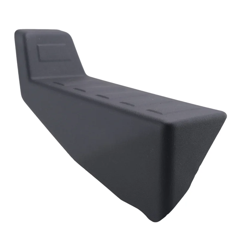 

Трендовый автомобильный кронштейн педали 1RK61XDVAB для Jeep Compass 2011-2017, автомобильные аксессуары, детали, подставка для ног, опорная накладка