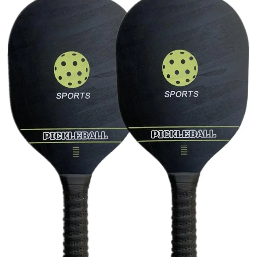 

s Rackets Wide Body Equipment Wood High Performance Cushion Durable Set Racquet for Indoor Player Beginner Adults