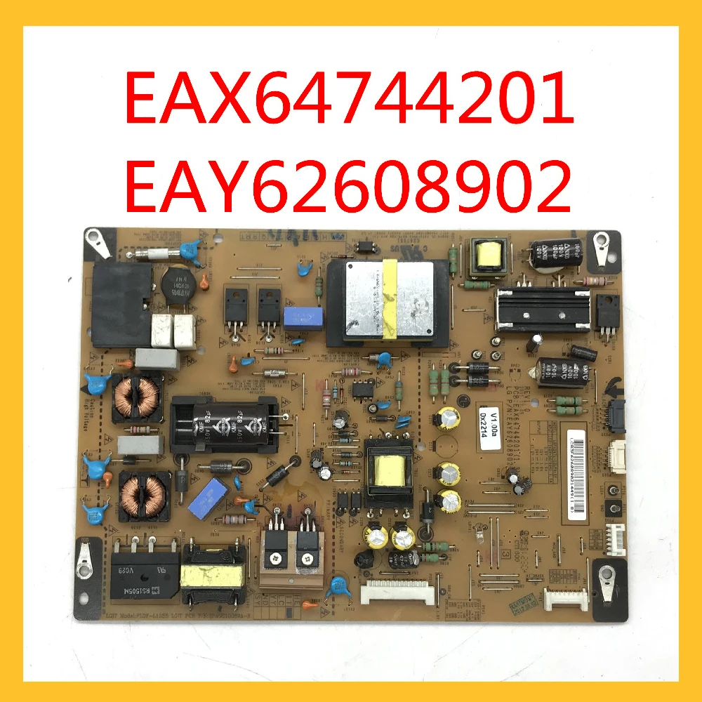 

EAX64744201 EAY62608902 LGP4247L-12LPB-3P Original Power Card Power Supply Board for TV 47LM6600 47LM6700 Power Board