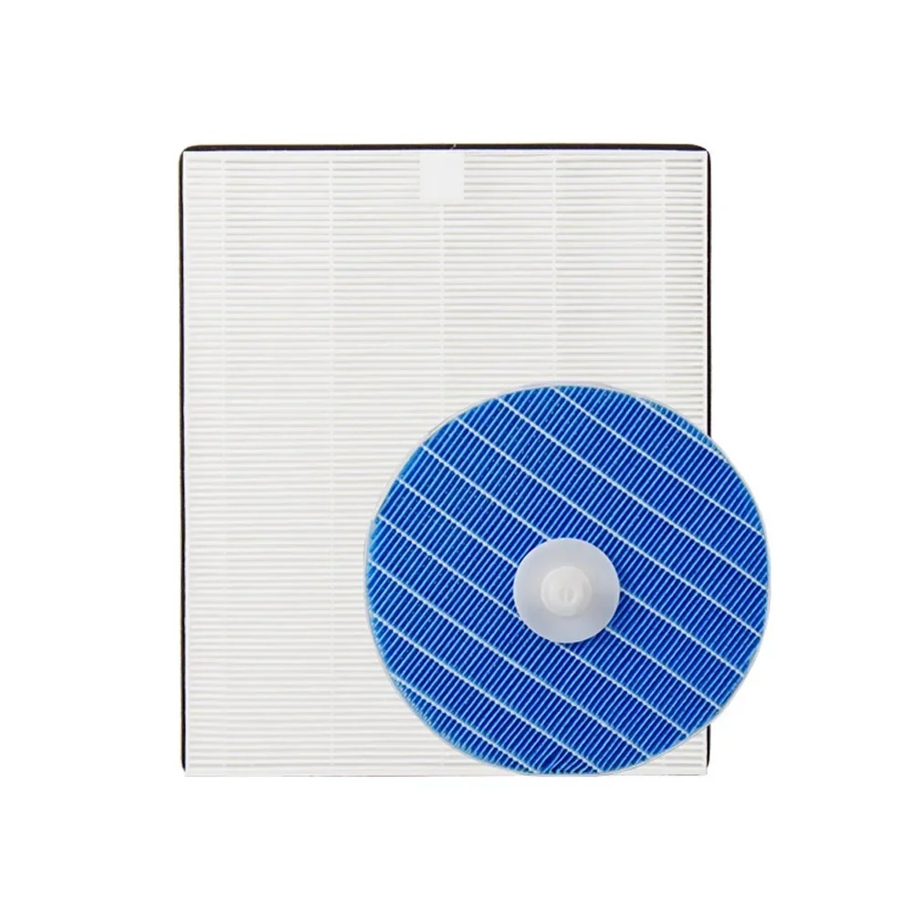 Filtro de humidificador FY1114 HEPA FY5156 Compatible con Philips HU5930 HU5931, piezas de filtro de repuesto de humidificador