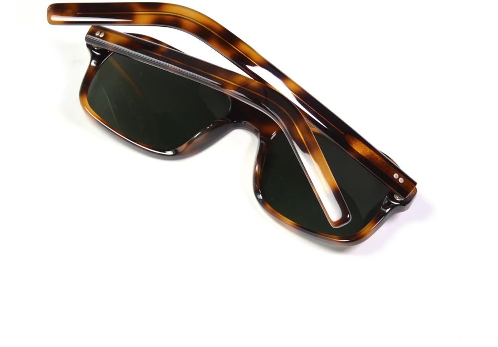 Kings men Sonnenbrille für Männer hochwertige Original Herren polarisierte Sonnenbrille Auto Fahr brille polarisierte Angel brille – Detail 3