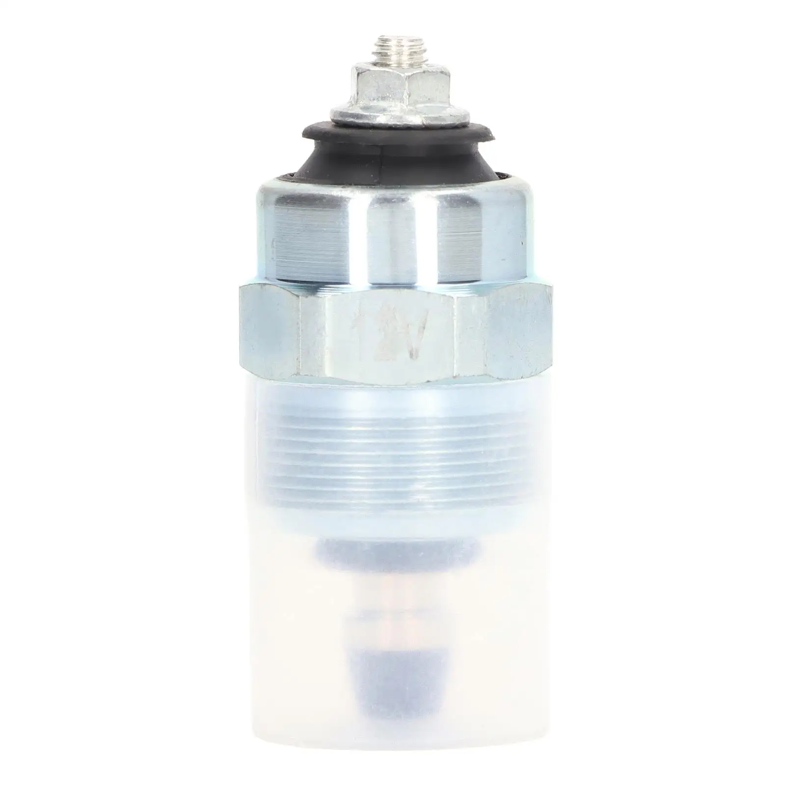

12V 1A Generator Oil Pump Solenoid Valve Pump Solenoid Valve for 17 /918121