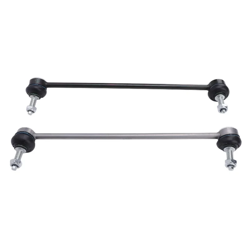 

Комплект из 2-х передних стойок стабилизатора поперечной устойчивости 9678833080, металлические, для улучшенной управляемости и улучшенного сцепления, стойки стабилизатора поперечной устойчивости, для моделей 2008 года