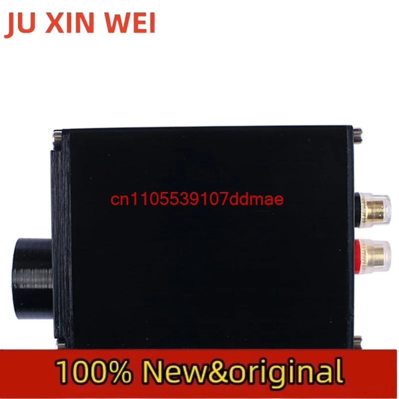 TPA3116D2 full-range digital amplifier high-power 100W mono amplifier module DC8-25V with housing