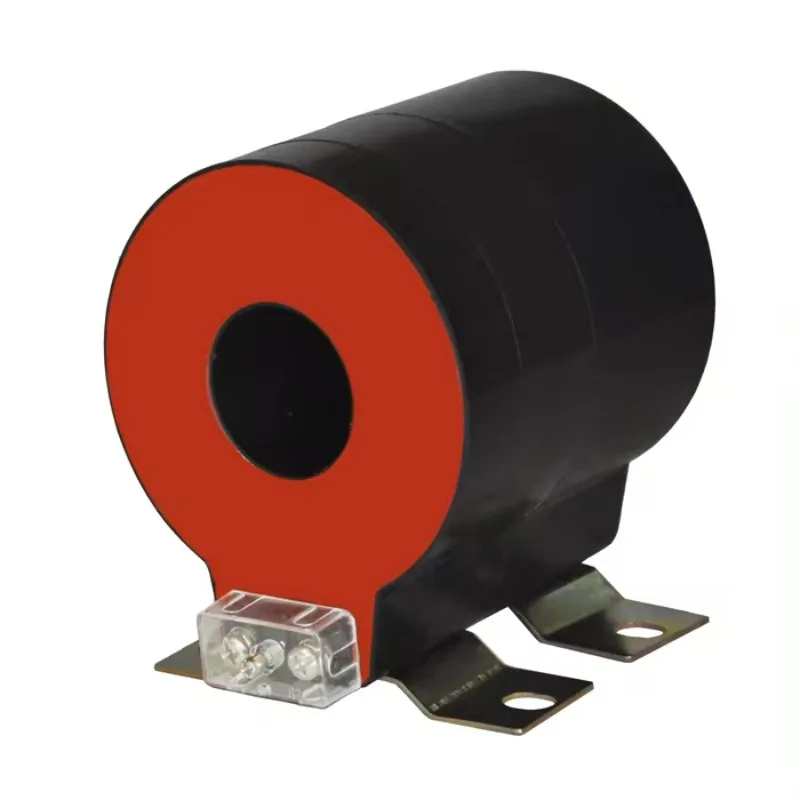 

With Low Voltage High Frequency 5P20 Current Transformer 10kv