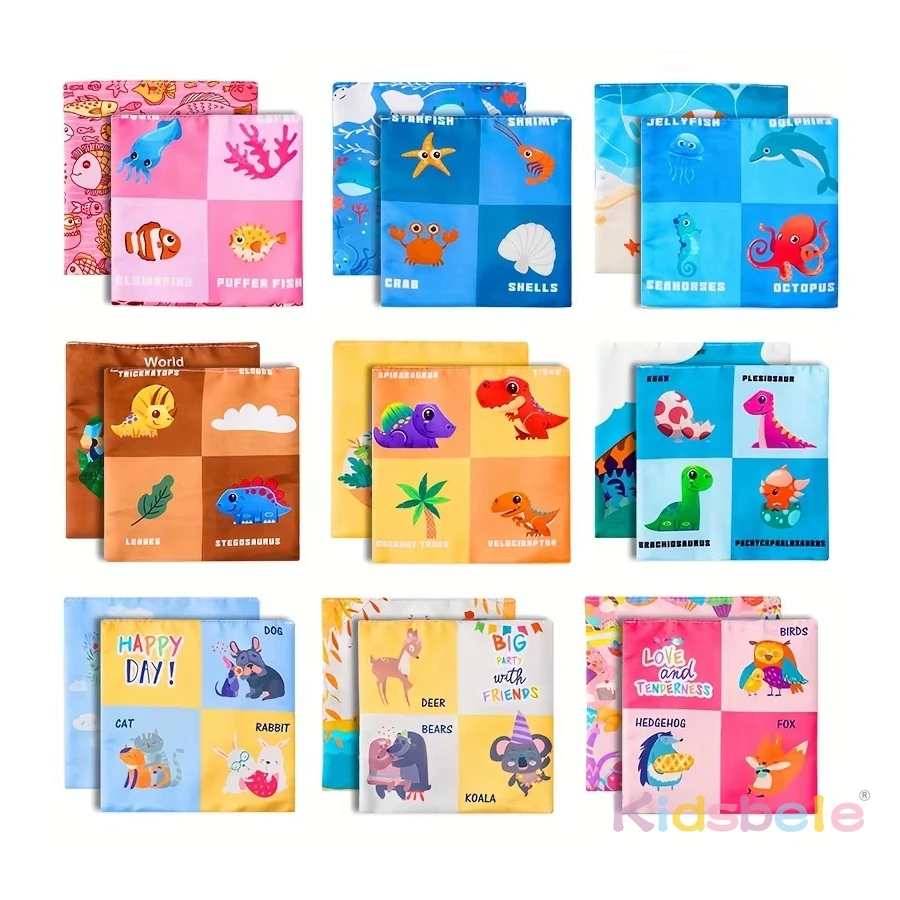 ของเล่นกล่องทิชชู่เด็กมอนเตสซอรี่พร้อมกระดาษย่นสีสันสดใส |   ของเล่นมอเตอร์ปรับทางประสาทสัมผัสสําหรับเด็กวัยหัดเดิน |   ของขวัญพัฒนาช่วงต้น 6-18M