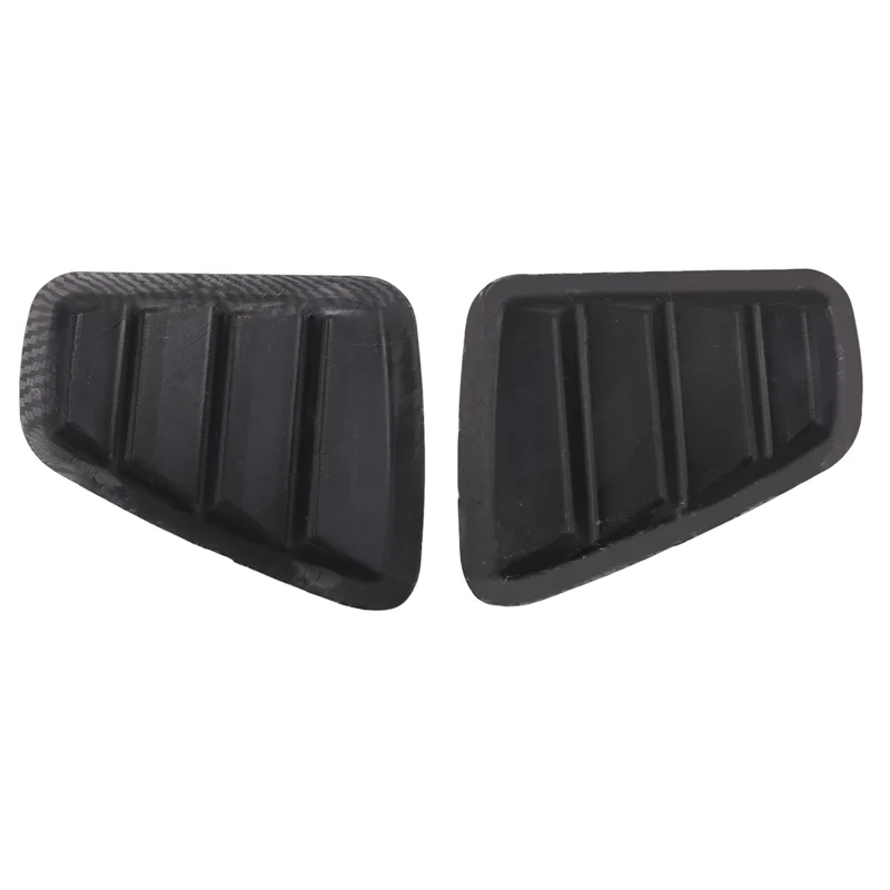 

Накладка заднего фонаря Накладка заднего вентиляционного фонаря Панель заднего заднего фонаря для Fiat 500 Abarth 595 695 Крышка заднего заднего фонаря Накладка на вентиляционную панель