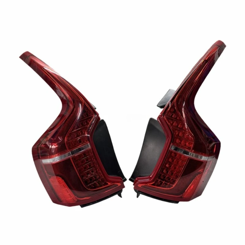 For High-quality Red LED Rear Tail Light Brake Light and Position Light for XC90