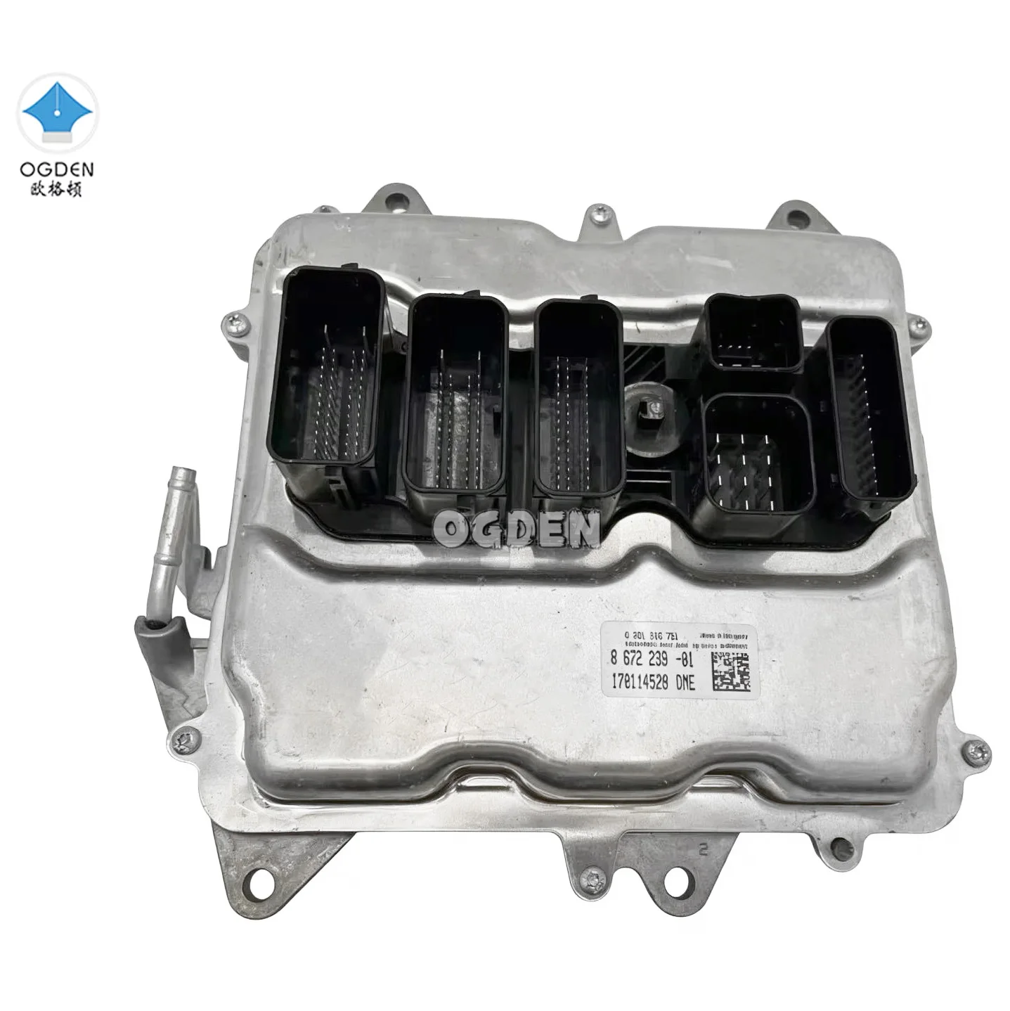 Ogden For Bmw M5 M6…