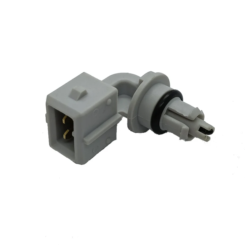 Sensor de temperatura de admisión de aire para RENAULT, PEUGEOT, OPEL, NISSAN, LANCIA, OEM 08401AG, 08402AA, 19204G, 19208Y, 19209F, 22630BN701,