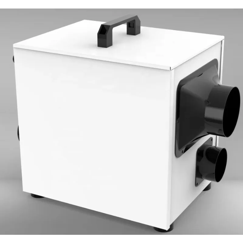 

Conloon Industrial Desiccant Dehumidifier CLR-200