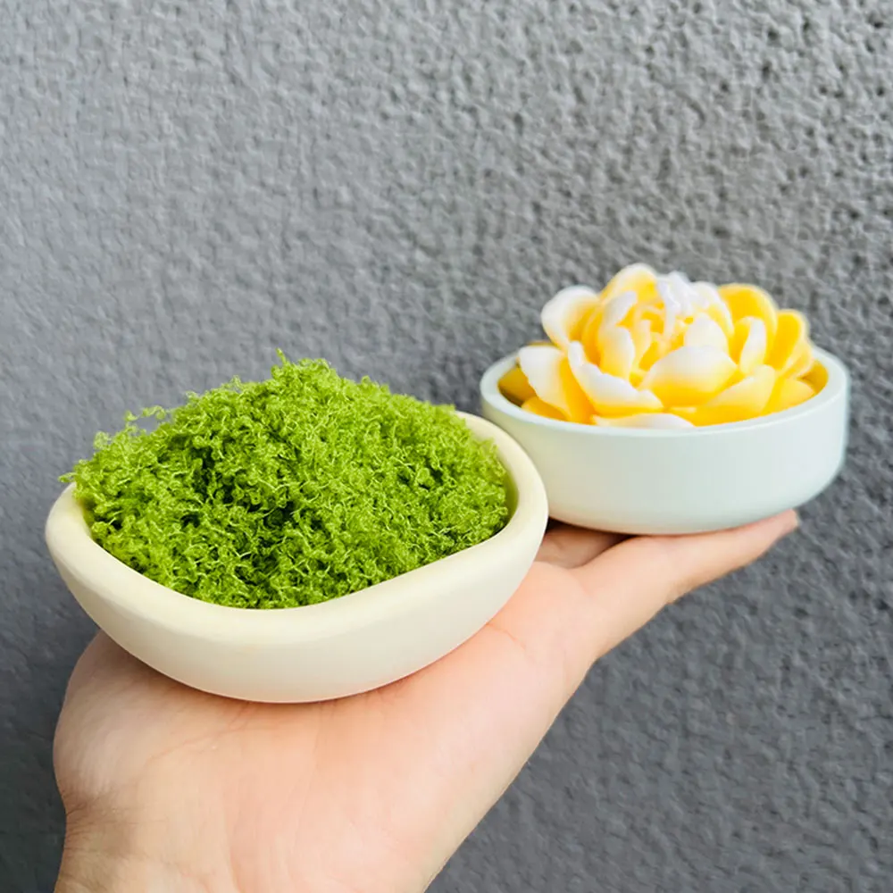 Creative Candlestic…