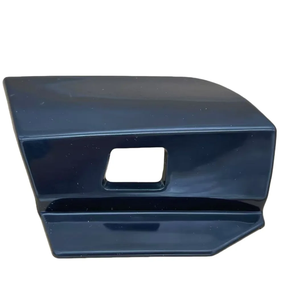 M Sport Bumper Tow Hook Eye Cover Vehicle Protection Custom Bumper Cover OEM Part Number 51118064606 Seamless Integration